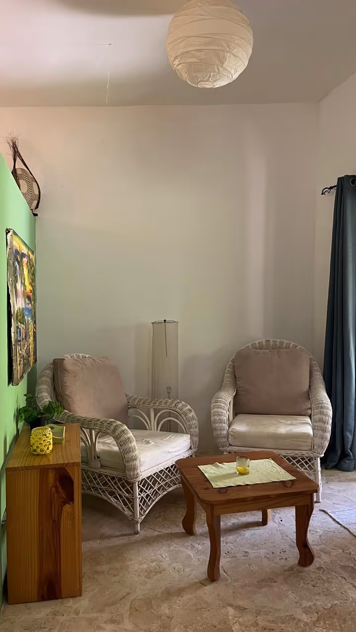 photo of property in dominican republic