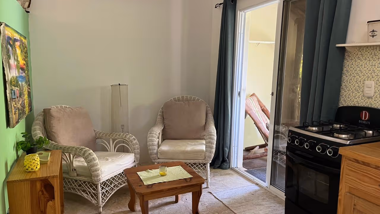 photo of property in dominican republic