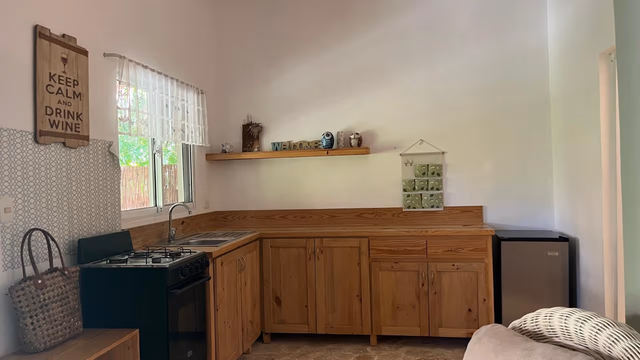 photo of property in dominican republic