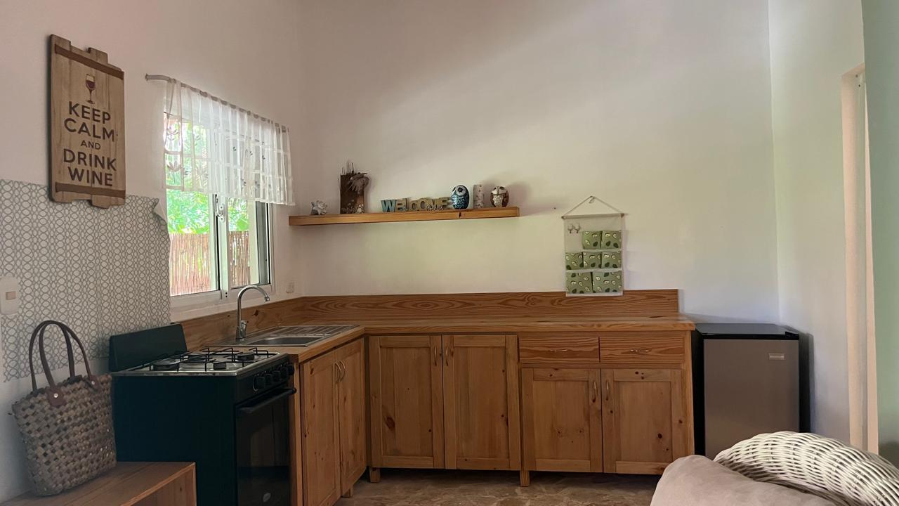 photo of property in dominican republic