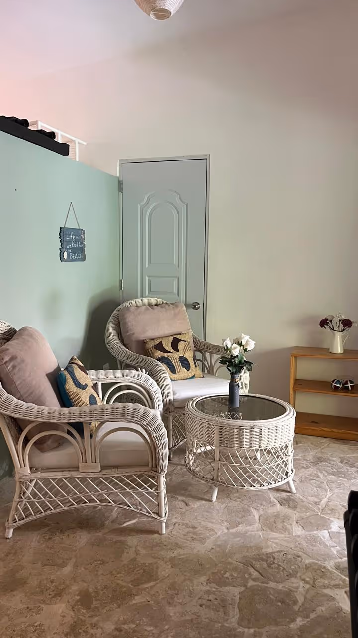 photo of property in dominican republic
