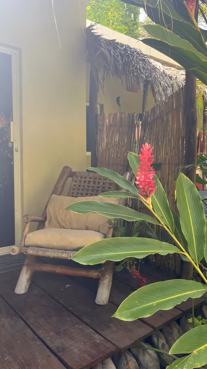 photo of property in dominican republic