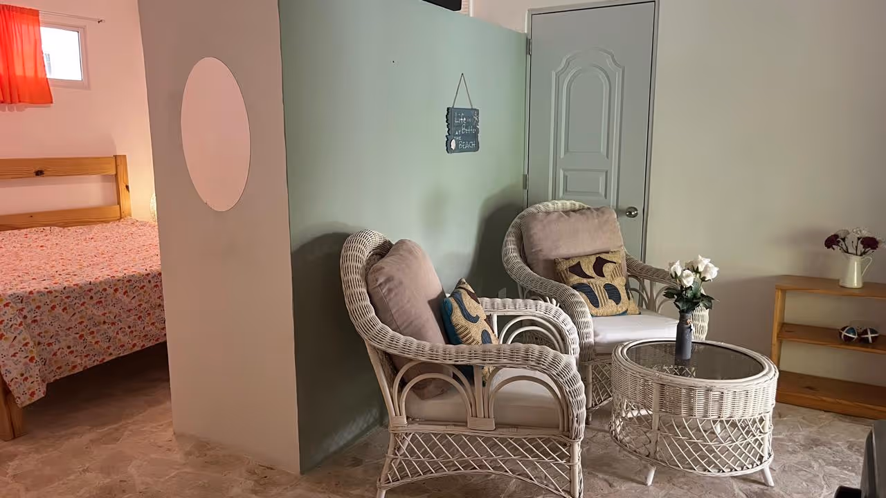 photo of property in dominican republic