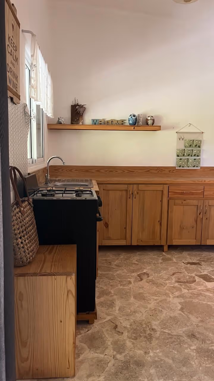 photo of property in dominican republic