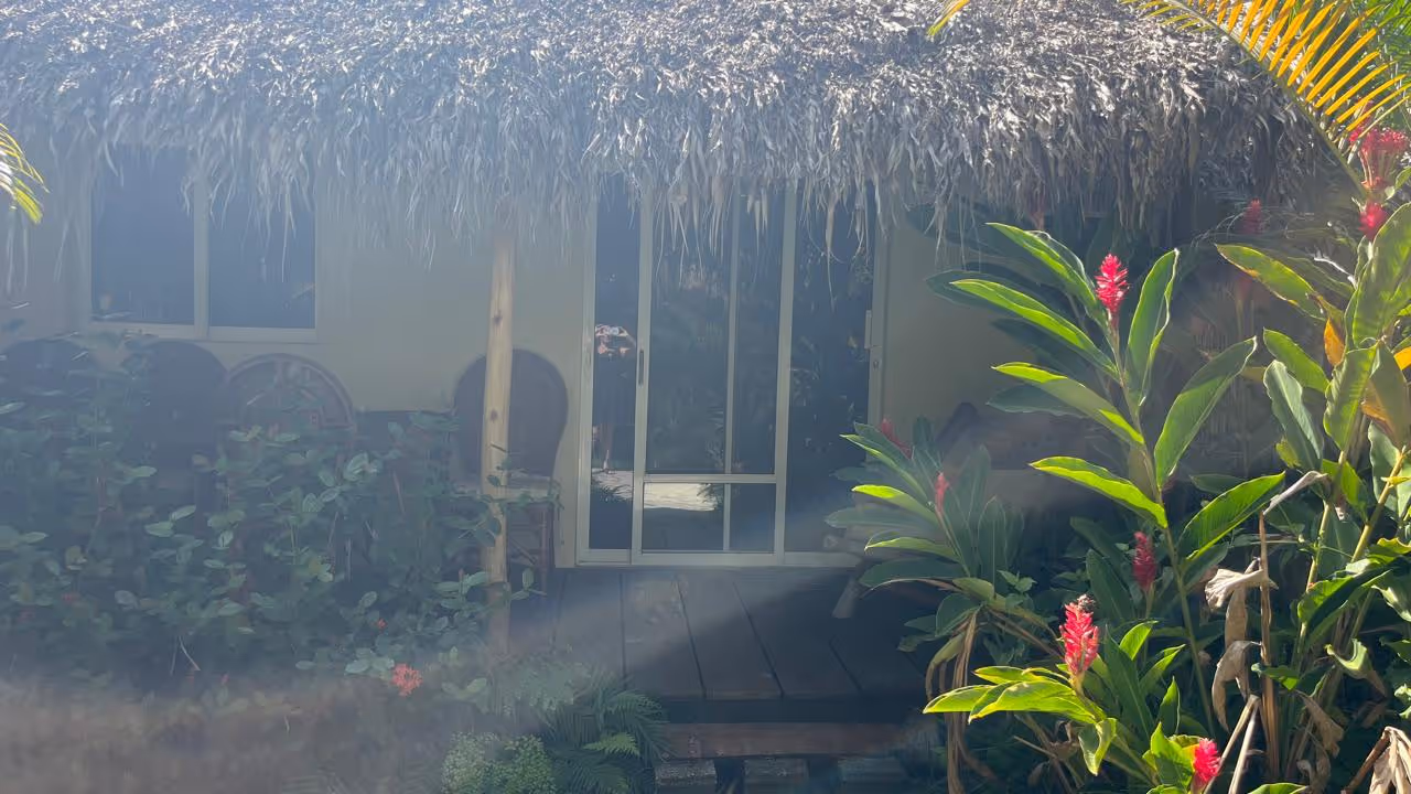photo of property in dominican republic