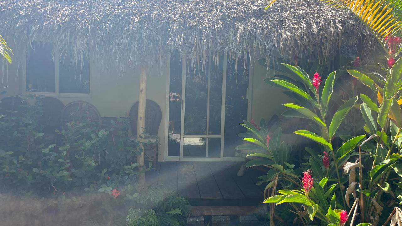 photo of property in dominican republic