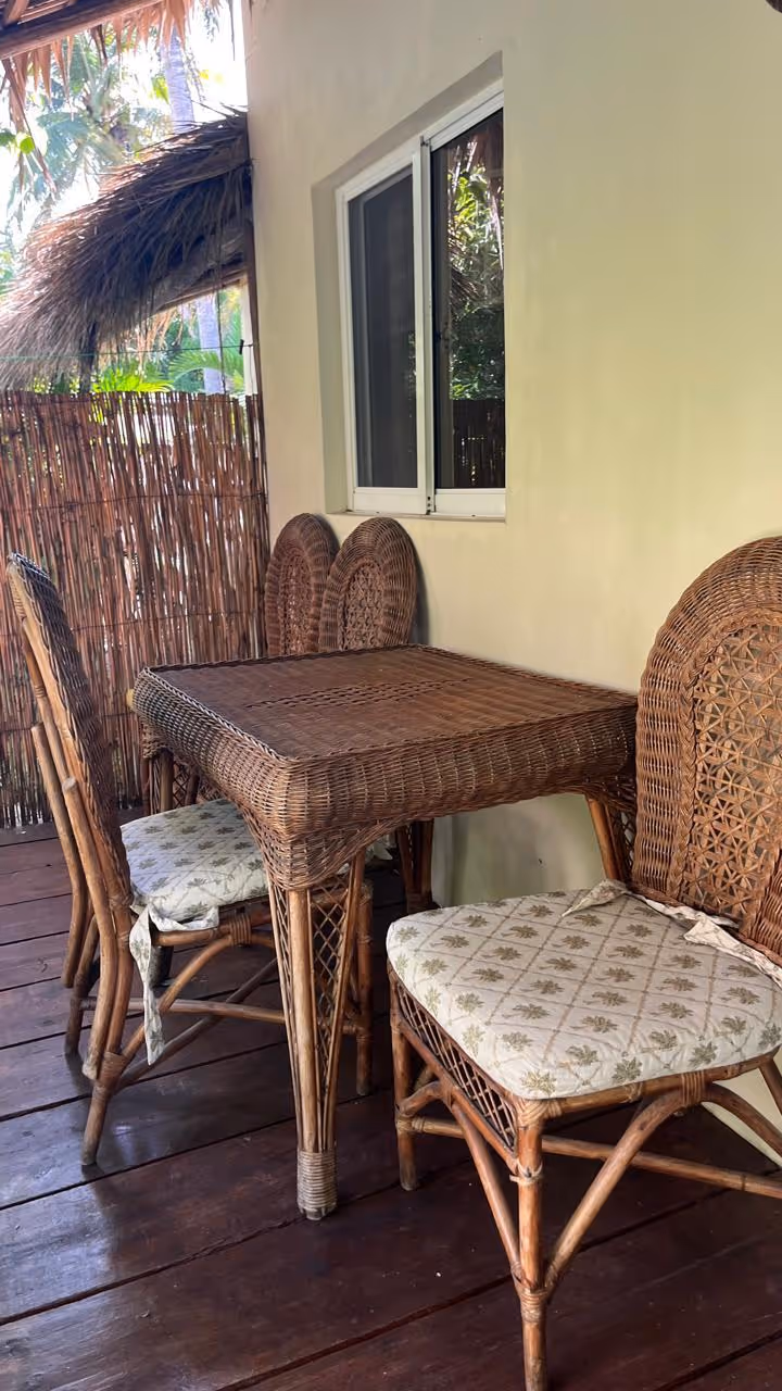 photo of property in dominican republic