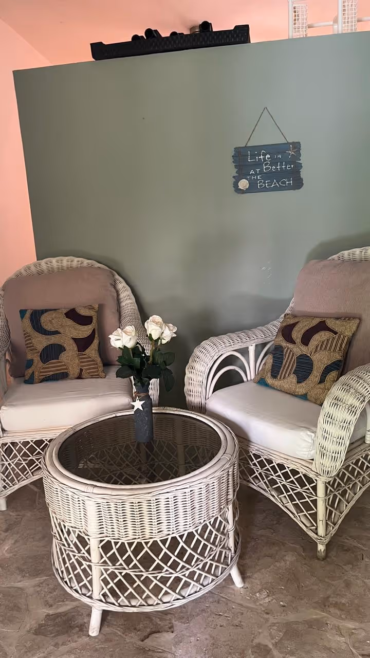photo of property in dominican republic