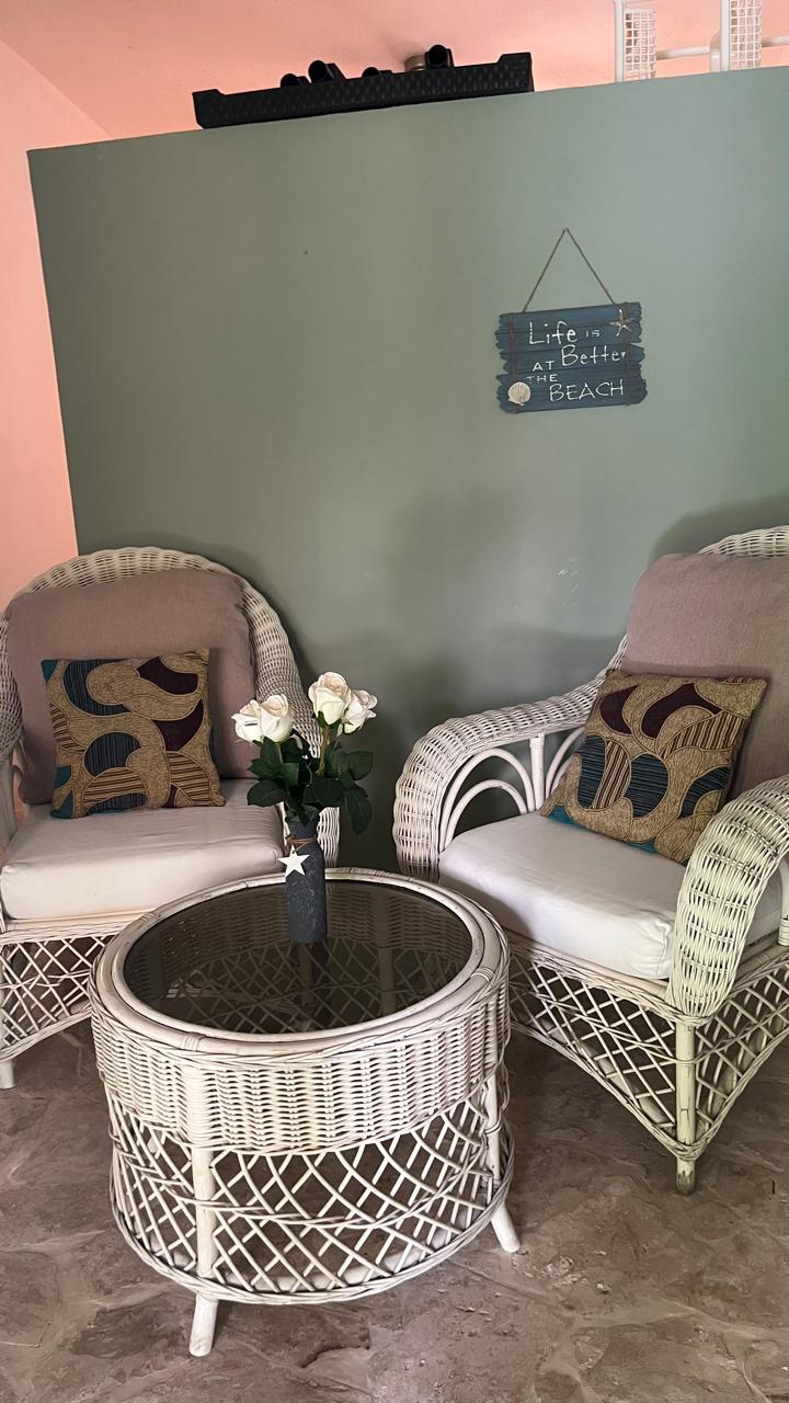 photo of property in dominican republic