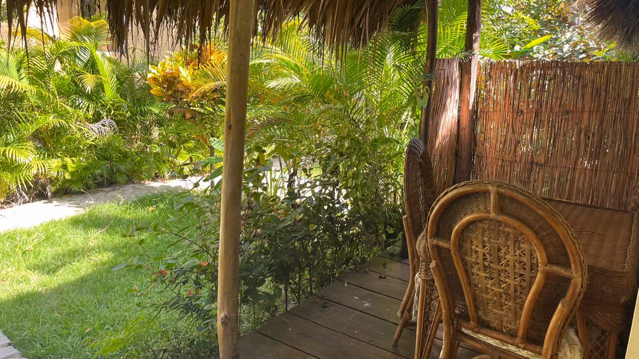photo of property in dominican republic
