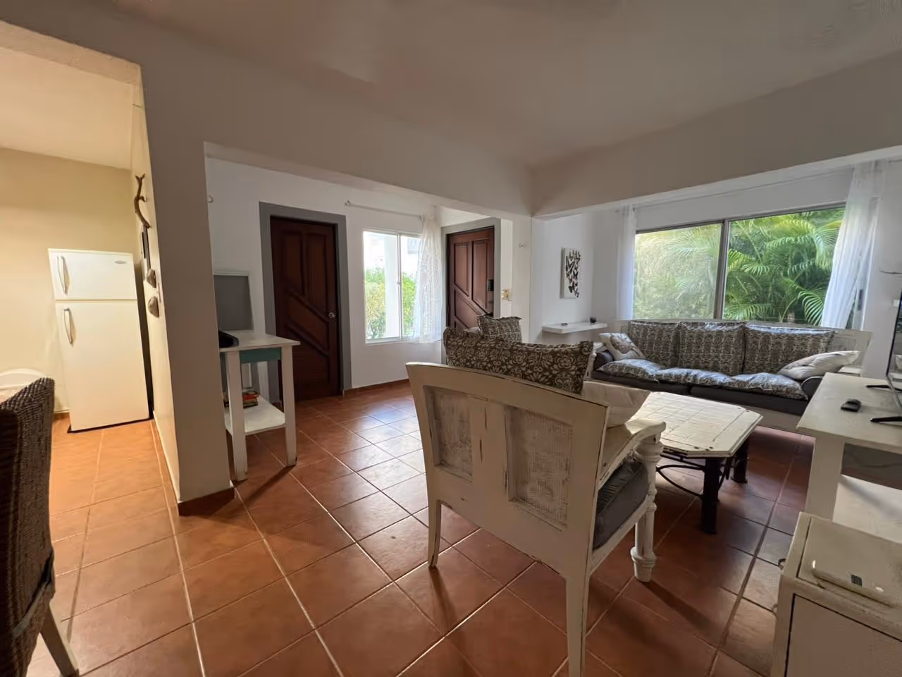 photo of property in dominican republic