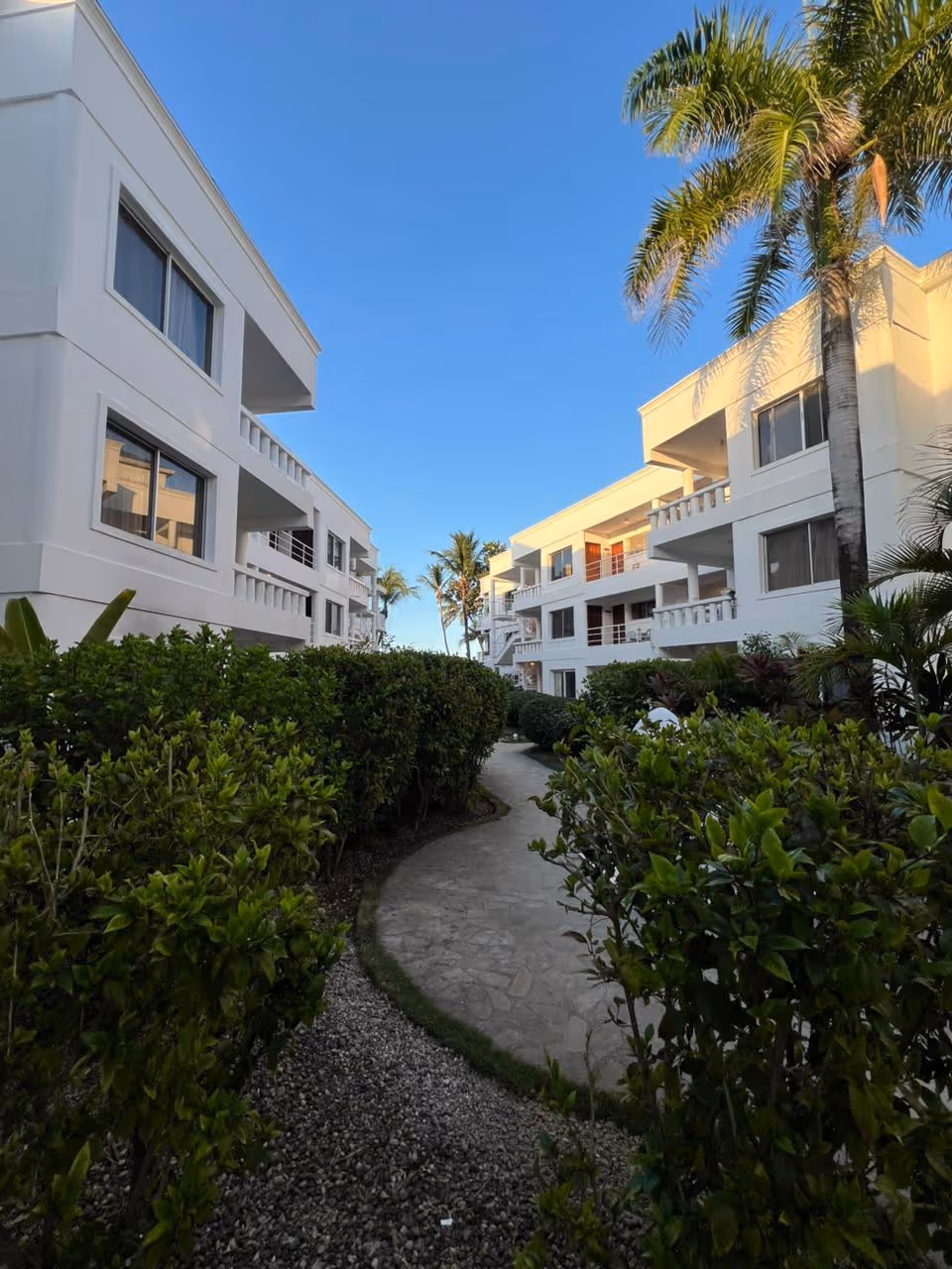 photo of property in dominican republic