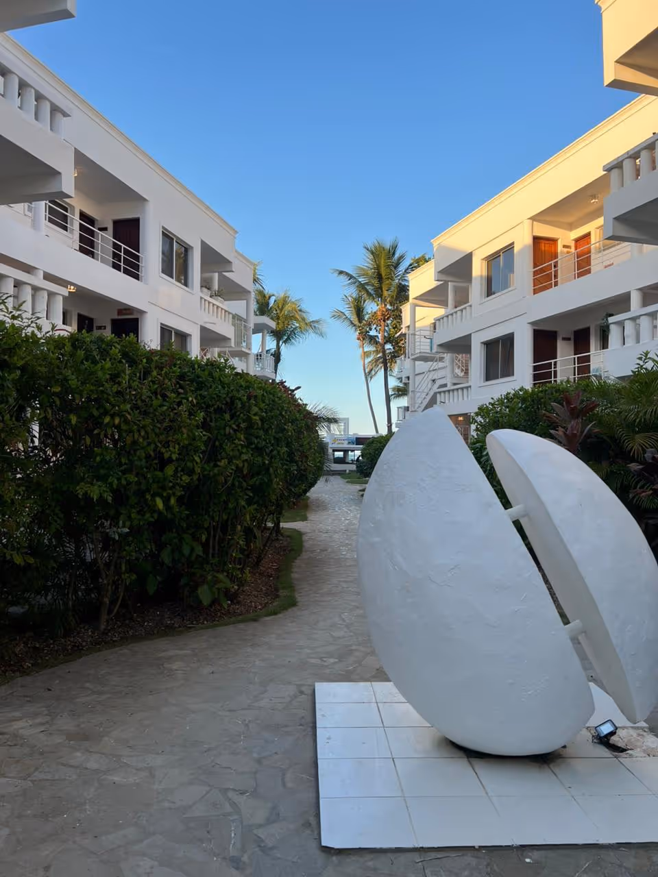 photo of property in dominican republic