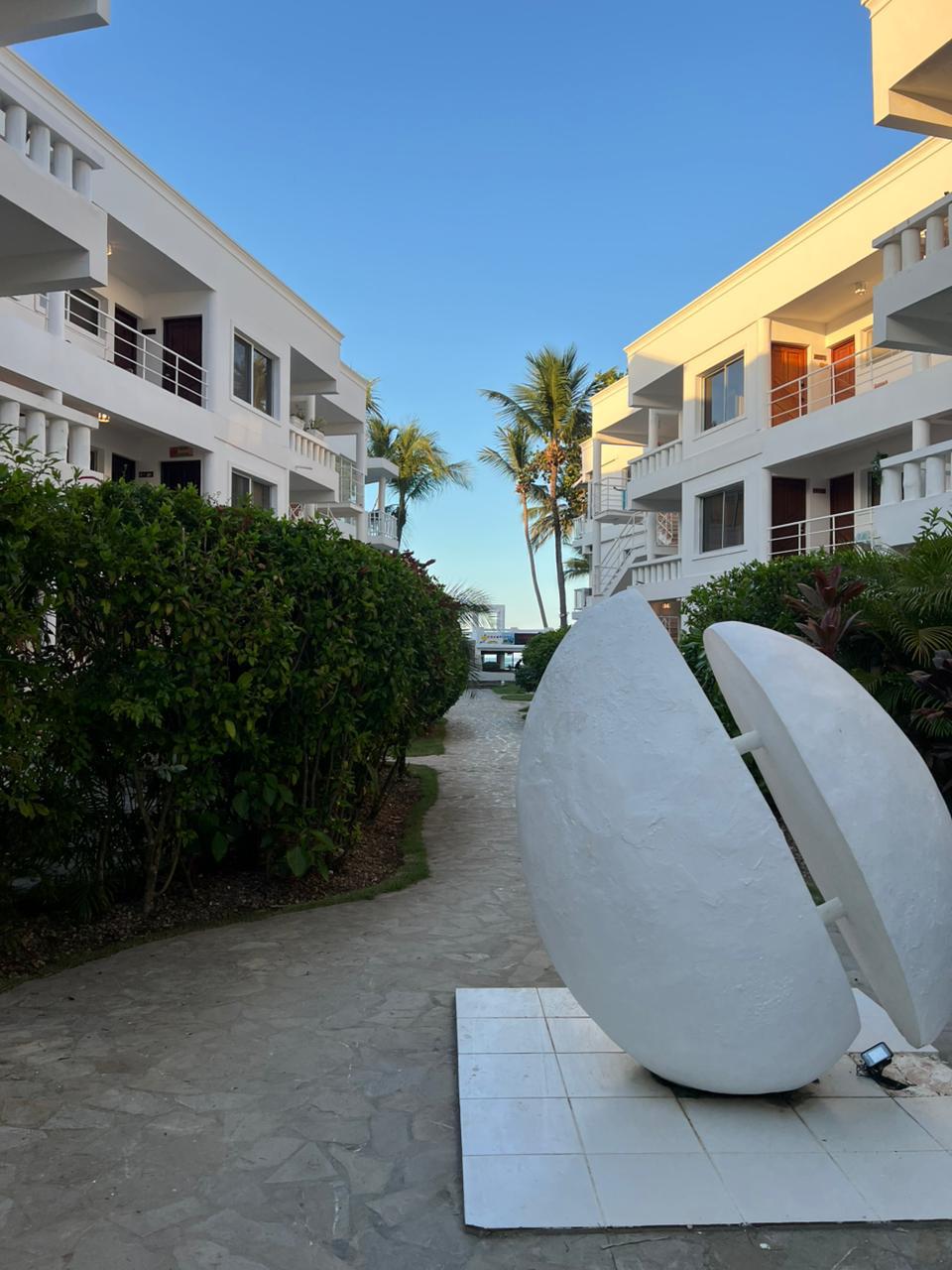 photo of property in dominican republic