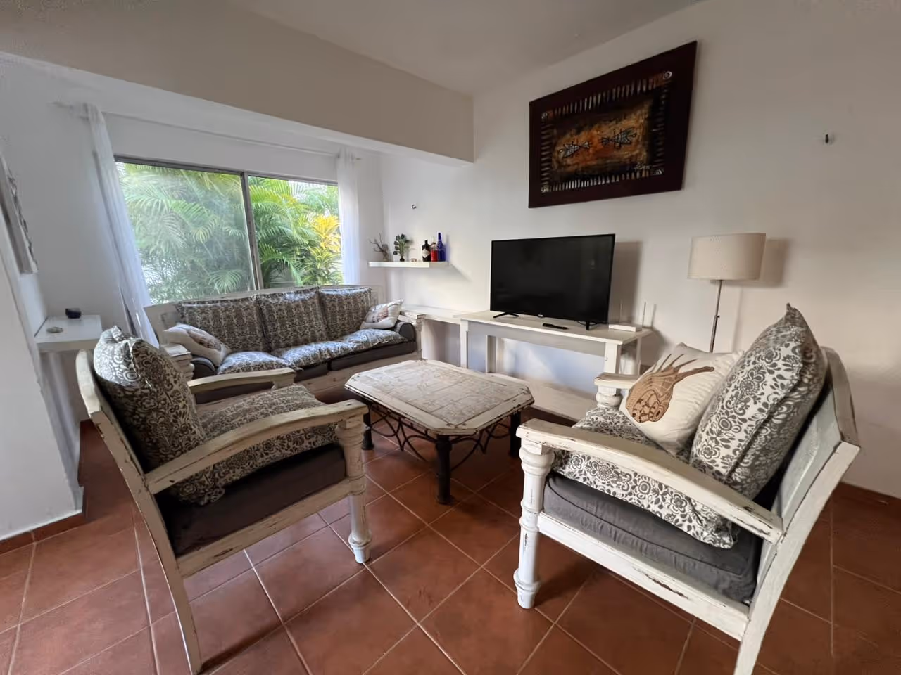 photo of property in dominican republic