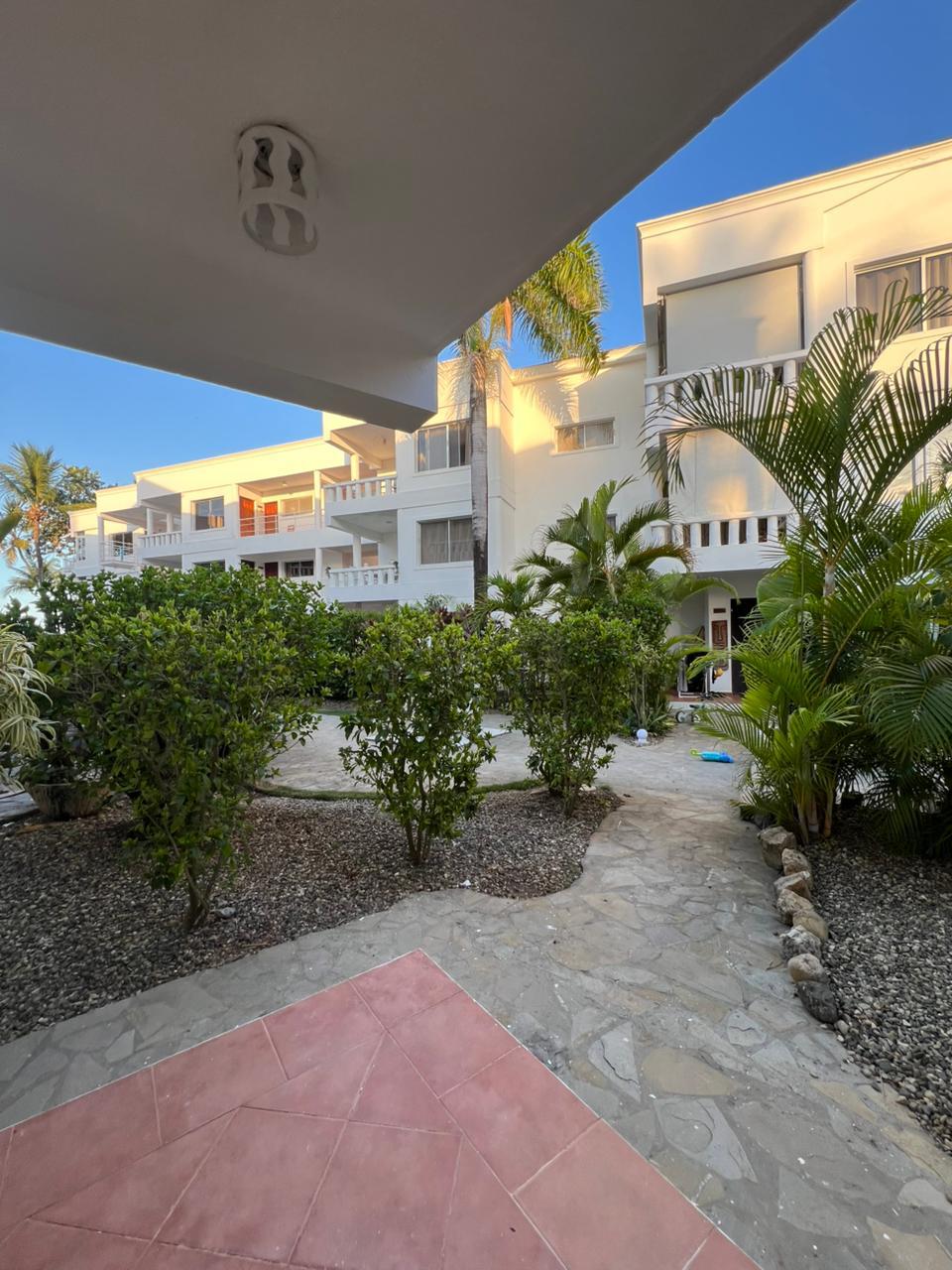 photo of property in dominican republic