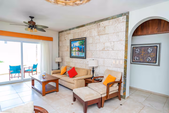 photo of property in dominican republic