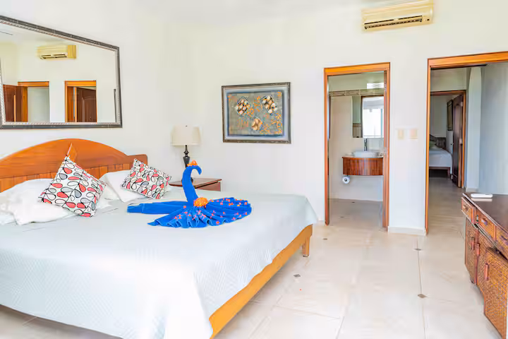 photo of property in dominican republic