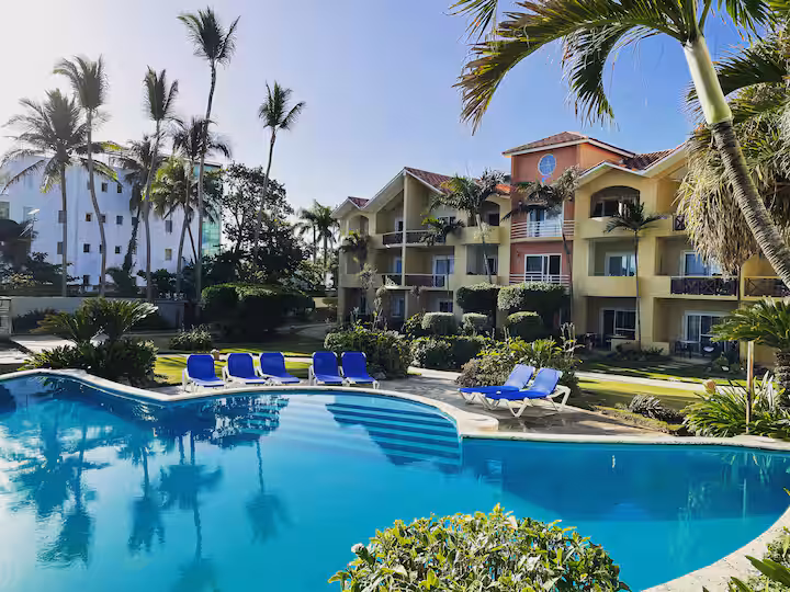 photo of property in dominican republic