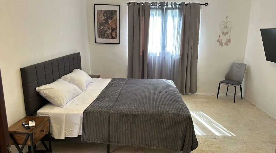 photo of property in dominican republic