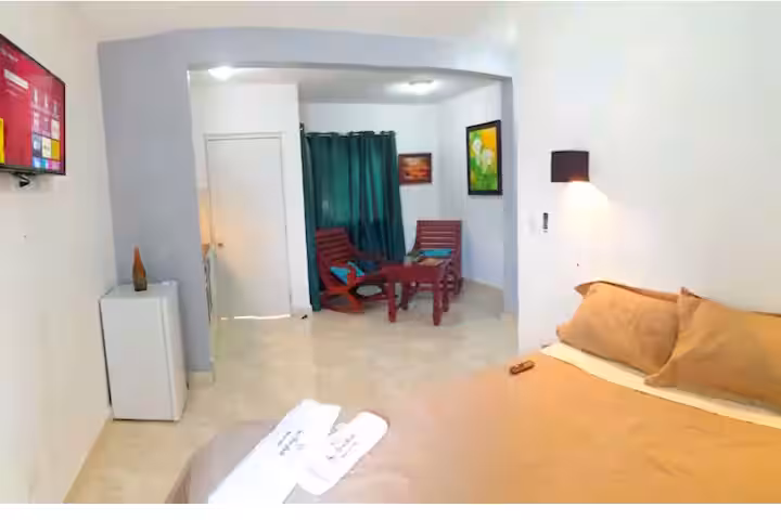 photo of property in dominican republic