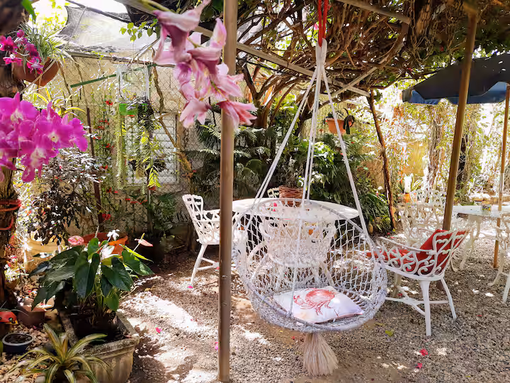 photo of property in dominican republic