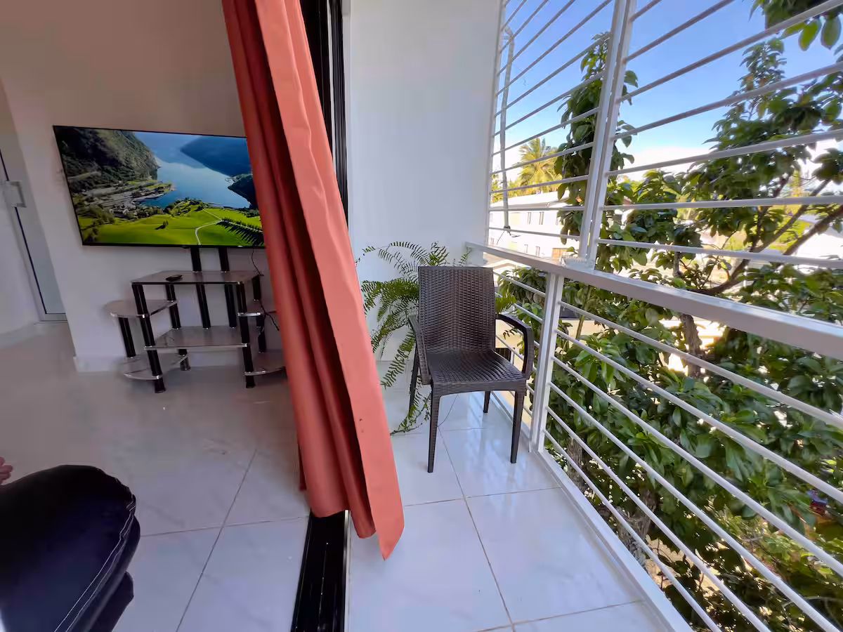 photo of property in dominican republic