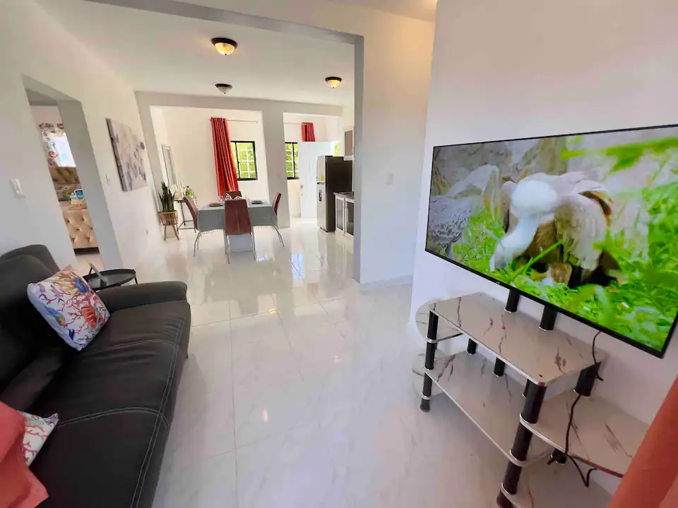 photo of property in dominican republic