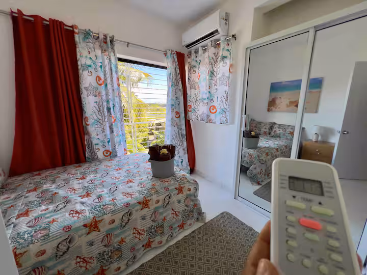 photo of property in dominican republic