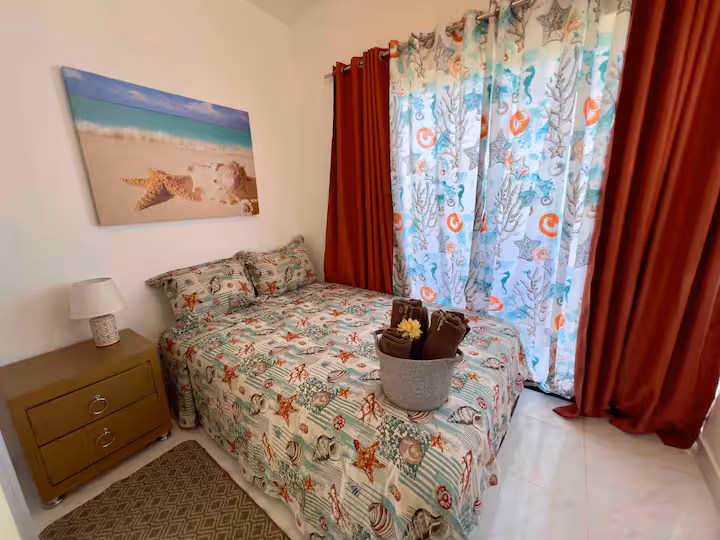 photo of property in dominican republic