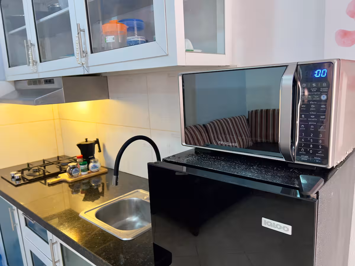 photo of property in dominican republic