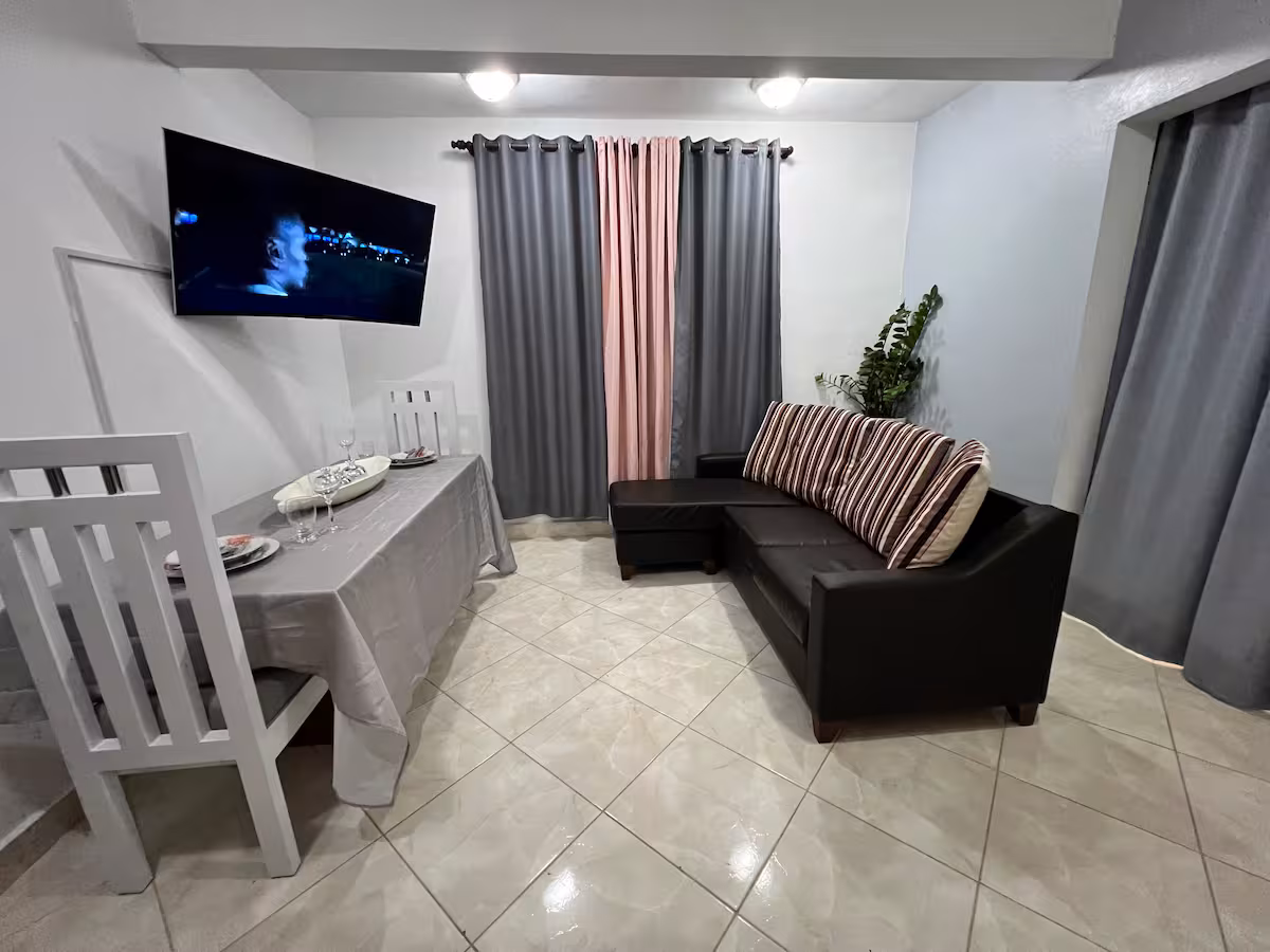 photo of property in dominican republic