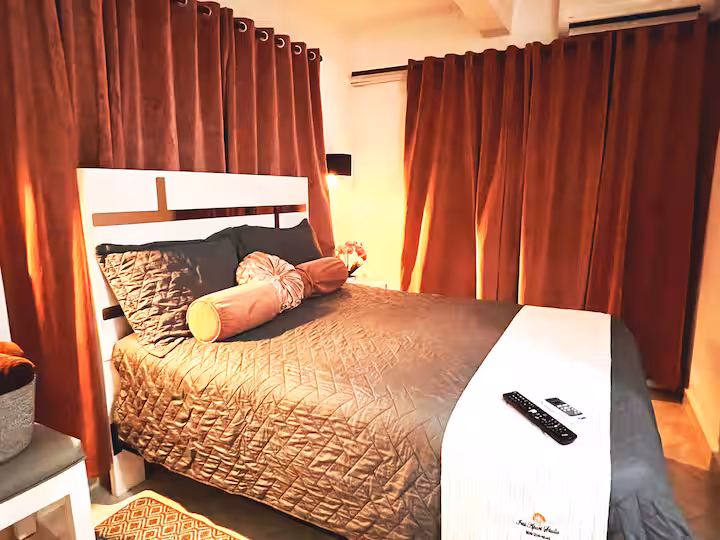 photo of property in dominican republic