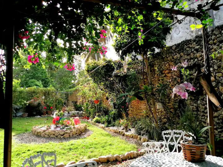 photo of property in dominican republic