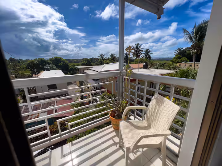 photo of property in dominican republic