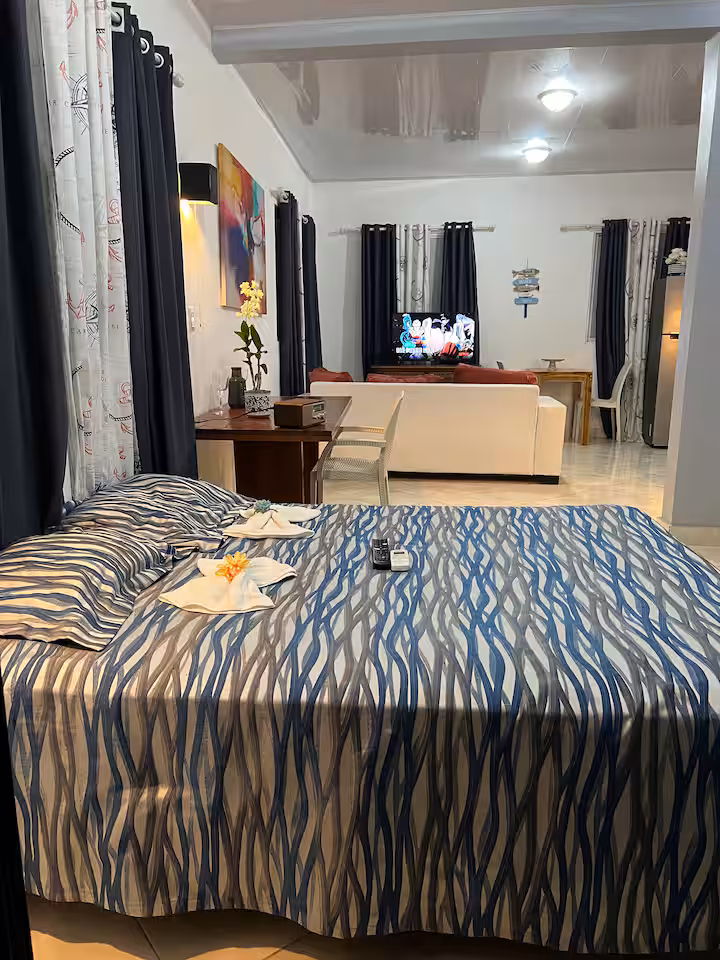 photo of property in dominican republic