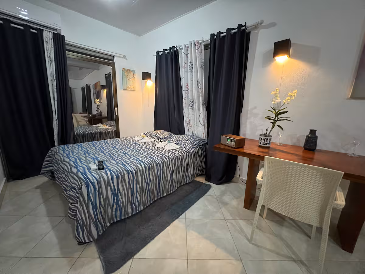 photo of property in dominican republic