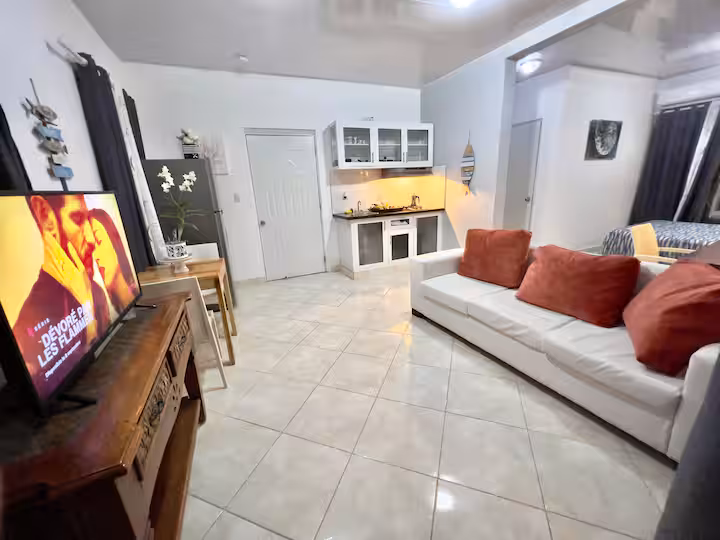 photo of property in dominican republic
