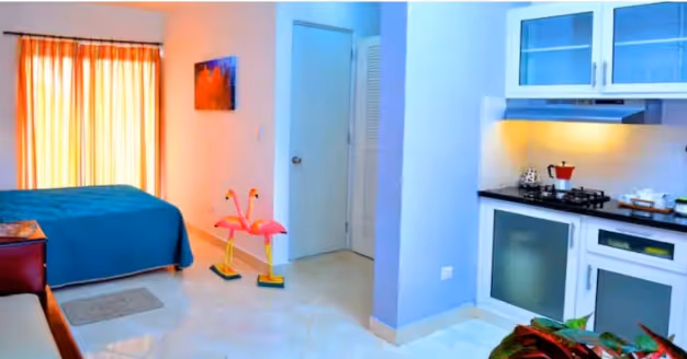 photo of property in dominican republic