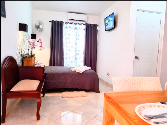 photo of property in dominican republic