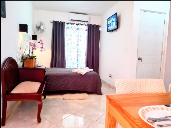 photo of property in dominican republic