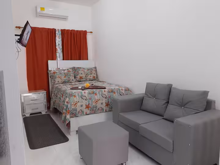 photo of property in dominican republic