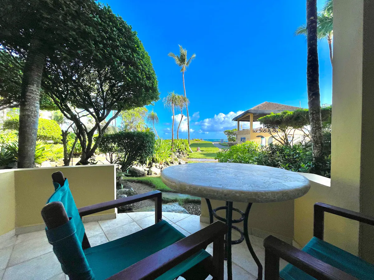 photo of property in dominican republic