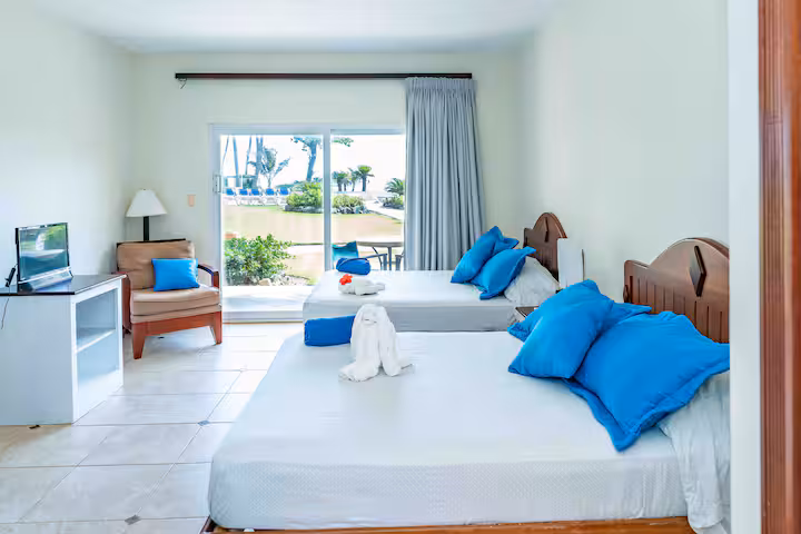 photo of property in dominican republic