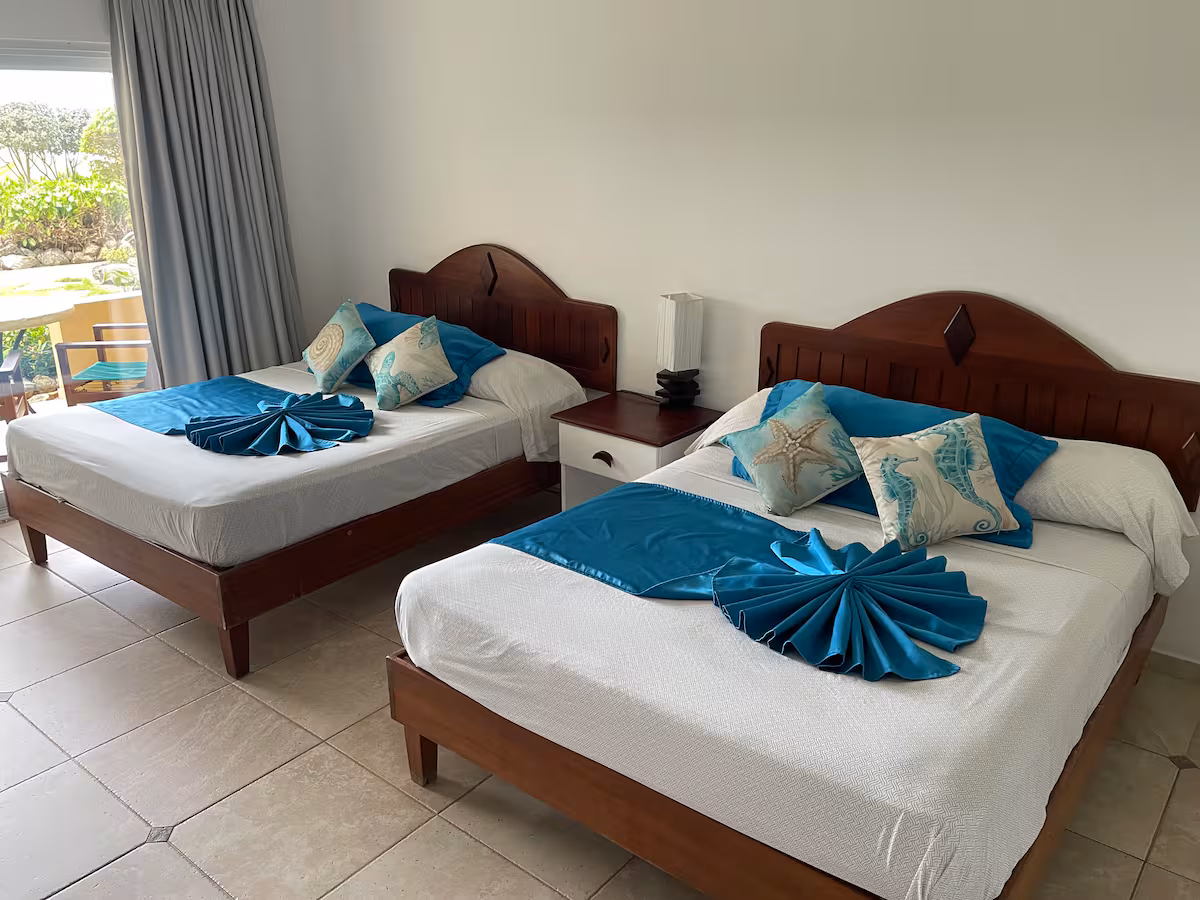 photo of property in dominican republic