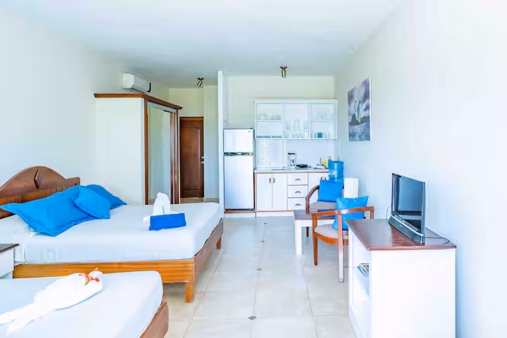 photo of property in dominican republic