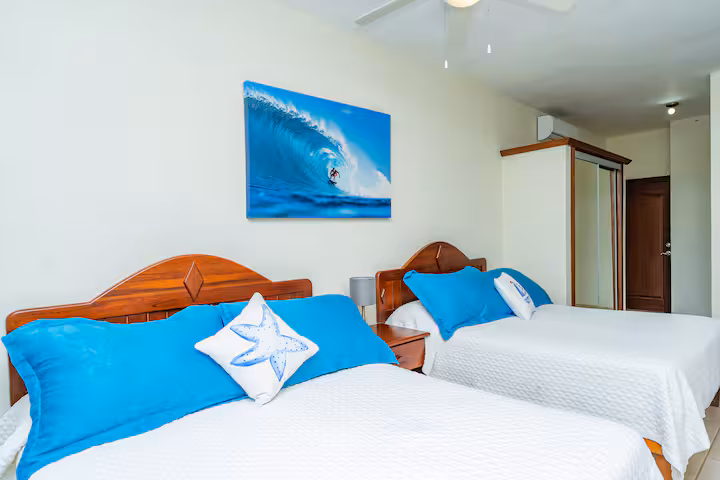 photo of property in dominican republic