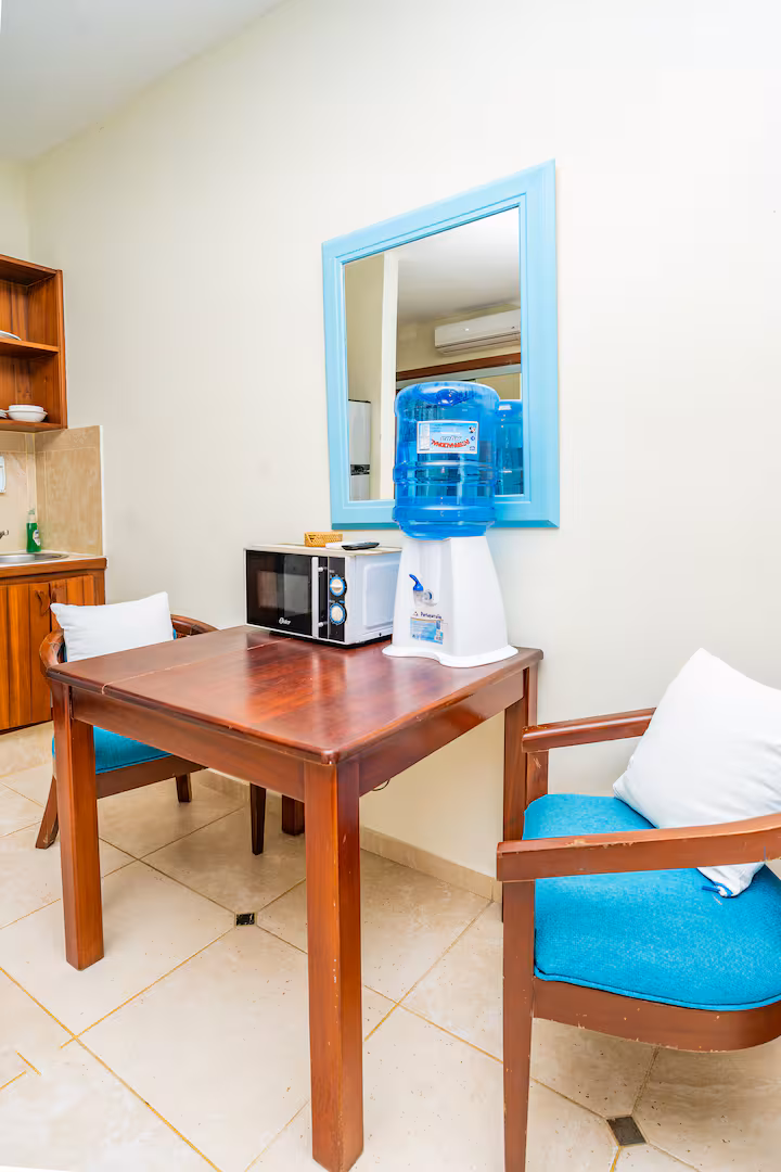 photo of property in dominican republic