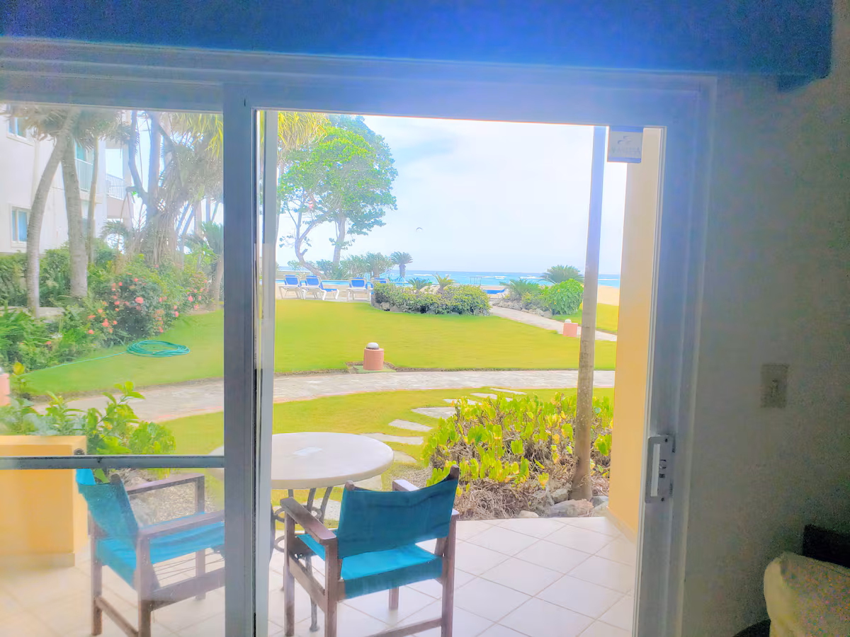 photo of property in dominican republic