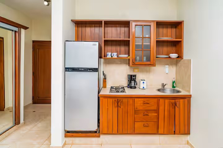 photo of property in dominican republic